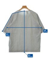 N.HOOLYWOOD（エヌハリウッド）カジュアルシャツ グレー サイズ:38(M位) メンズ/2200620708104