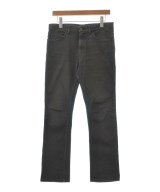 N.HOOLYWOOD（エヌハリウッド）デニムパンツ 茶 サイズ:40(L位) メンズ/2200620708111