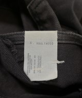 N.HOOLYWOOD（エヌハリウッド）デニムパンツ 茶 サイズ:40(L位) メンズ/2200620708111