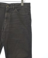 N.HOOLYWOOD（エヌハリウッド）デニムパンツ 茶 サイズ:40(L位) メンズ/2200620708111