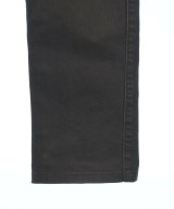 N.HOOLYWOOD（エヌハリウッド）デニムパンツ 茶 サイズ:40(L位) メンズ/2200620708111