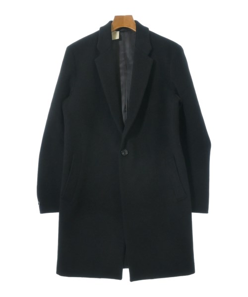 エヌハリウッド(N.HOOLYWOOD)のN.HOOLYWOOD チェスターコート