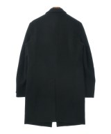 N.HOOLYWOOD（エヌハリウッド）チェスターコート 黒 サイズ:38(M位) メンズ/2200620708159