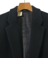 N.HOOLYWOOD（エヌハリウッド）チェスターコート 黒 サイズ:38(M位) メンズ/2200620708159