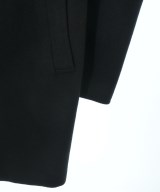 N.HOOLYWOOD（エヌハリウッド）チェスターコート 黒 サイズ:38(M位) メンズ/2200620708159