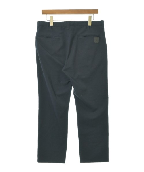 N.HOOLYWOOD（エヌハリウッド）スラックス 紺 サイズ:40(L位) メンズ/2200632731015