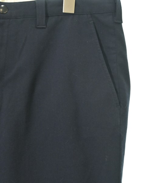 N.HOOLYWOOD（エヌハリウッド）スラックス 紺 サイズ:40(L位) メンズ/2200632731015