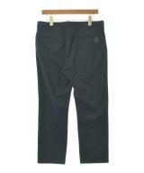 N.HOOLYWOOD（エヌハリウッド）スラックス 紺 サイズ:40(L位) メンズ/2200632731015