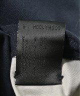 N.HOOLYWOOD（エヌハリウッド）スラックス 紺 サイズ:40(L位) メンズ/2200632731015