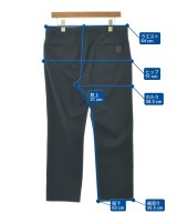 N.HOOLYWOOD（エヌハリウッド）スラックス 紺 サイズ:40(L位) メンズ/2200632731015