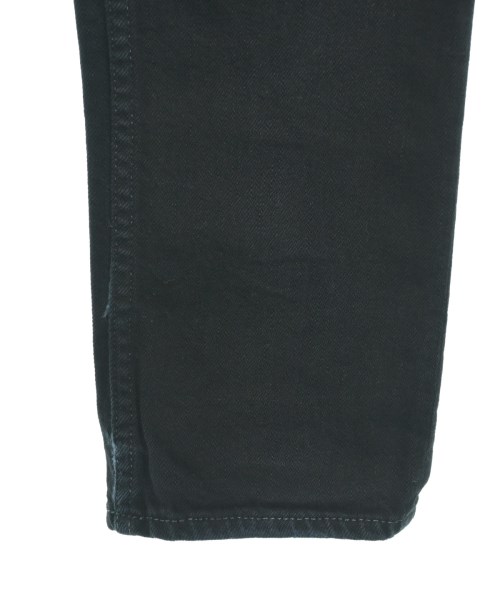 N.HOOLYWOOD（エヌハリウッド）デニムパンツ 黒 サイズ:36(S位) メンズ/2200632923038