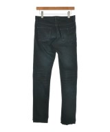 N.HOOLYWOOD（エヌハリウッド）デニムパンツ 黒 サイズ:36(S位) メンズ/2200632923038