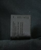 N.HOOLYWOOD（エヌハリウッド）デニムパンツ 黒 サイズ:36(S位) メンズ/2200632923038