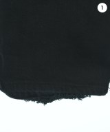 N.HOOLYWOOD（エヌハリウッド）デニムパンツ 黒 サイズ:36(S位) メンズ/2200632923038