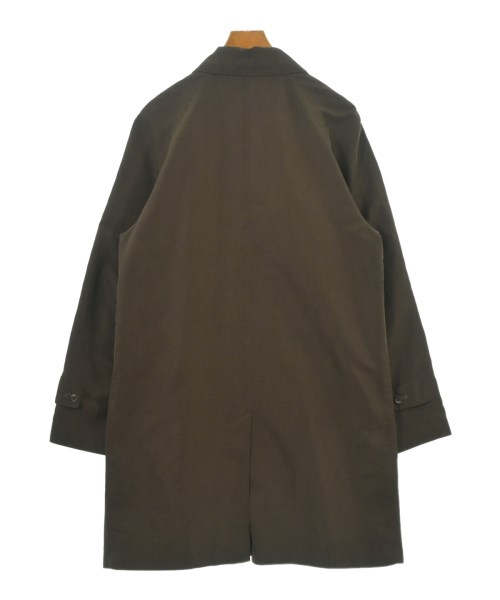 N.HOOLYWOOD（エヌハリウッド）その他 茶 サイズ:M メンズ/2200633196035