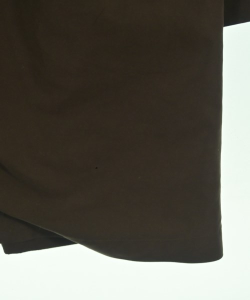 N.HOOLYWOOD（エヌハリウッド）その他 茶 サイズ:M メンズ/2200633196035