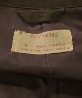 N.HOOLYWOOD（エヌハリウッド）その他 茶 サイズ:M メンズ/2200633196035