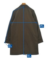 N.HOOLYWOOD（エヌハリウッド）その他 茶 サイズ:M メンズ/2200633196035