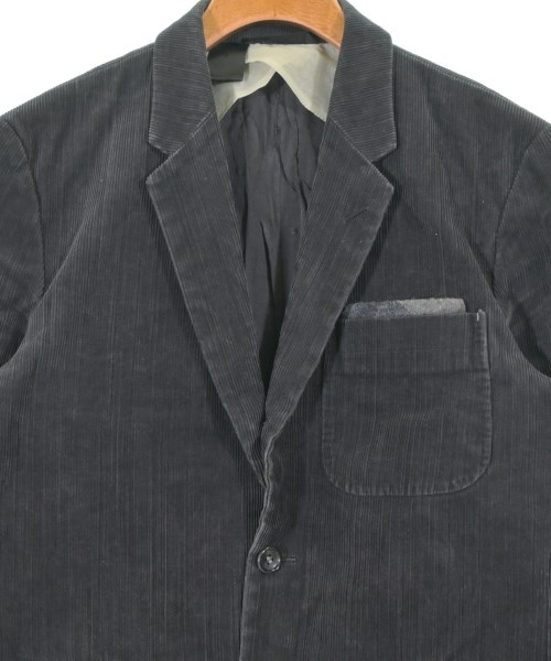 N.HOOLYWOOD（エヌハリウッド）ジャケット 茶 サイズ:36(S位) メンズ/2200630431078