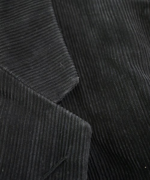 N.HOOLYWOOD（エヌハリウッド）ジャケット 茶 サイズ:36(S位) メンズ/2200630431078