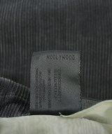 N.HOOLYWOOD（エヌハリウッド）ジャケット 茶 サイズ:36(S位) メンズ/2200630431078