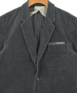 N.HOOLYWOOD（エヌハリウッド）ジャケット 茶 サイズ:36(S位) メンズ/2200630431078