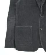 N.HOOLYWOOD（エヌハリウッド）ジャケット 茶 サイズ:36(S位) メンズ/2200630431078