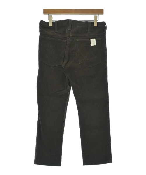 N.HOOLYWOOD（エヌハリウッド）その他 茶 サイズ:S メンズ/2200631301097