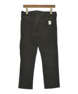 N.HOOLYWOOD（エヌハリウッド）その他 茶 サイズ:S メンズ/2200631301097