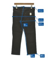 N.HOOLYWOOD（エヌハリウッド）その他 茶 サイズ:S メンズ/2200631301097