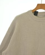 N.HOOLYWOOD（エヌハリウッド）ニット・セーター グレー サイズ:38(M位) メンズ/2200633479022