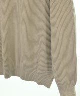 N.HOOLYWOOD（エヌハリウッド）ニット・セーター グレー サイズ:38(M位) メンズ/2200633479022