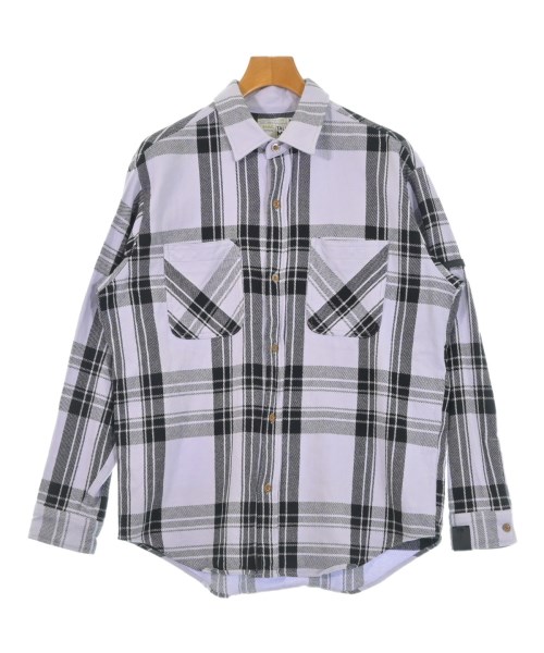 エヌハリウッド(N.HOOLYWOOD)のN.HOOLYWOOD カジュアルシャツ