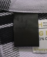 N.HOOLYWOOD（エヌハリウッド）カジュアルシャツ グレー サイズ:38(M位) メンズ/2200633479046