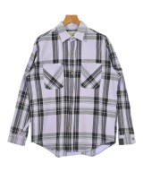 N.HOOLYWOOD カジュアルシャツ