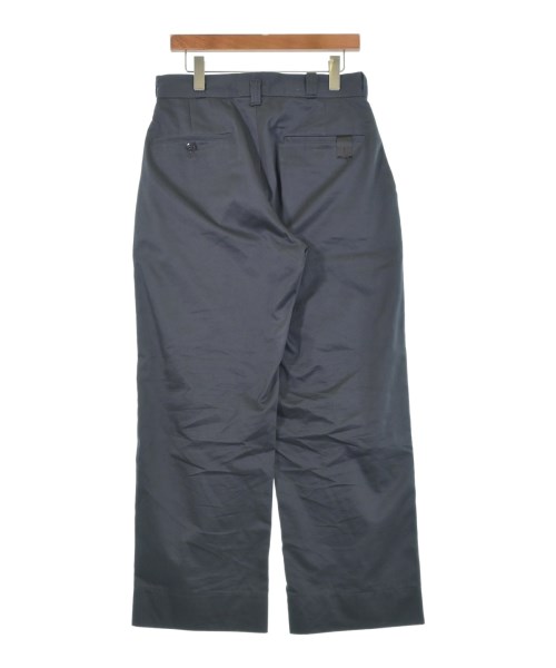 N.HOOLYWOOD（エヌハリウッド）チノパン 青 サイズ:38(M位) メンズ/2200633479053