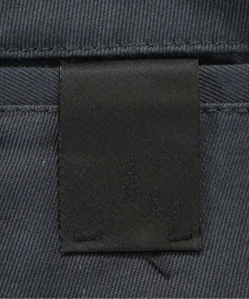 N.HOOLYWOOD（エヌハリウッド）チノパン 青 サイズ:38(M位) メンズ/2200633479053