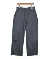 N.HOOLYWOOD（エヌハリウッド）チノパン 青 サイズ:38(M位) メンズ/2200633479053