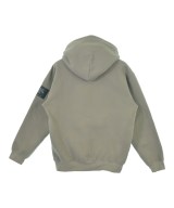 N.HOOLYWOOD（エヌハリウッド）パーカー グレー サイズ:36(S位) メンズ/2200633501013