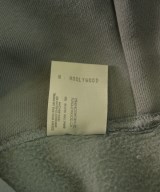 N.HOOLYWOOD（エヌハリウッド）パーカー グレー サイズ:36(S位) メンズ/2200633501013