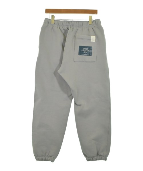 N.HOOLYWOOD（エヌハリウッド）スウェットパンツ グレー サイズ:36(S位) メンズ/2200633501020