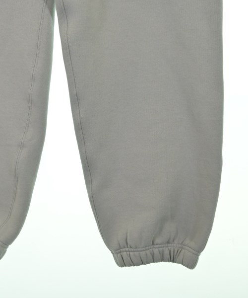 N.HOOLYWOOD（エヌハリウッド）スウェットパンツ グレー サイズ:36(S位) メンズ/2200633501020