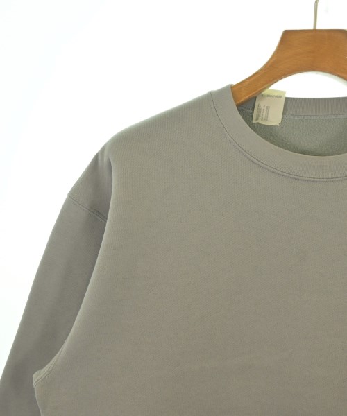 N.HOOLYWOOD（エヌハリウッド）スウェット グレー サイズ:36(S位) メンズ/2200633501037