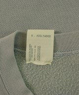 N.HOOLYWOOD（エヌハリウッド）スウェット グレー サイズ:36(S位) メンズ/2200633501037