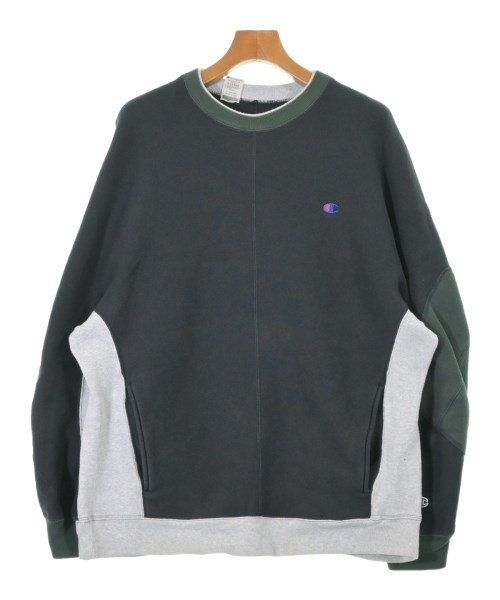 エヌハリウッド(N.HOOLYWOOD)のN.HOOLYWOOD スウェット