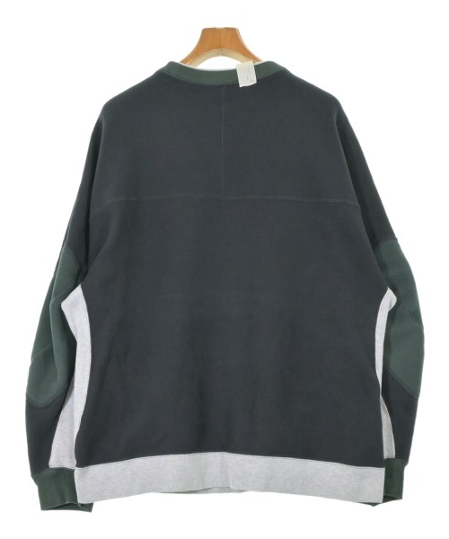 N.HOOLYWOOD（エヌハリウッド）スウェット 黒 サイズ:XL メンズ/2200633541026