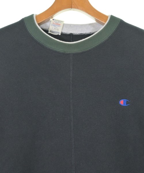 N.HOOLYWOOD（エヌハリウッド）スウェット 黒 サイズ:XL メンズ/2200633541026