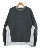 N.HOOLYWOOD（エヌハリウッド）スウェット 黒 サイズ:XL メンズ/2200633541026