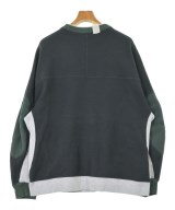 N.HOOLYWOOD（エヌハリウッド）スウェット 黒 サイズ:XL メンズ/2200633541026