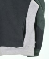 N.HOOLYWOOD（エヌハリウッド）スウェット 黒 サイズ:XL メンズ/2200633541026